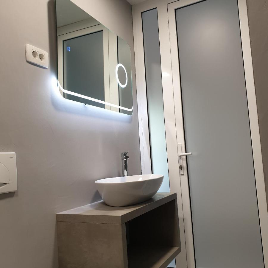 Apartma Pata, Koper - Cezarji エクステリア 写真