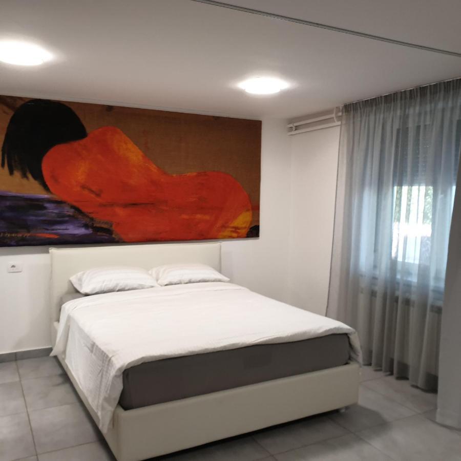 Apartma Pata, Koper - Cezarji エクステリア 写真