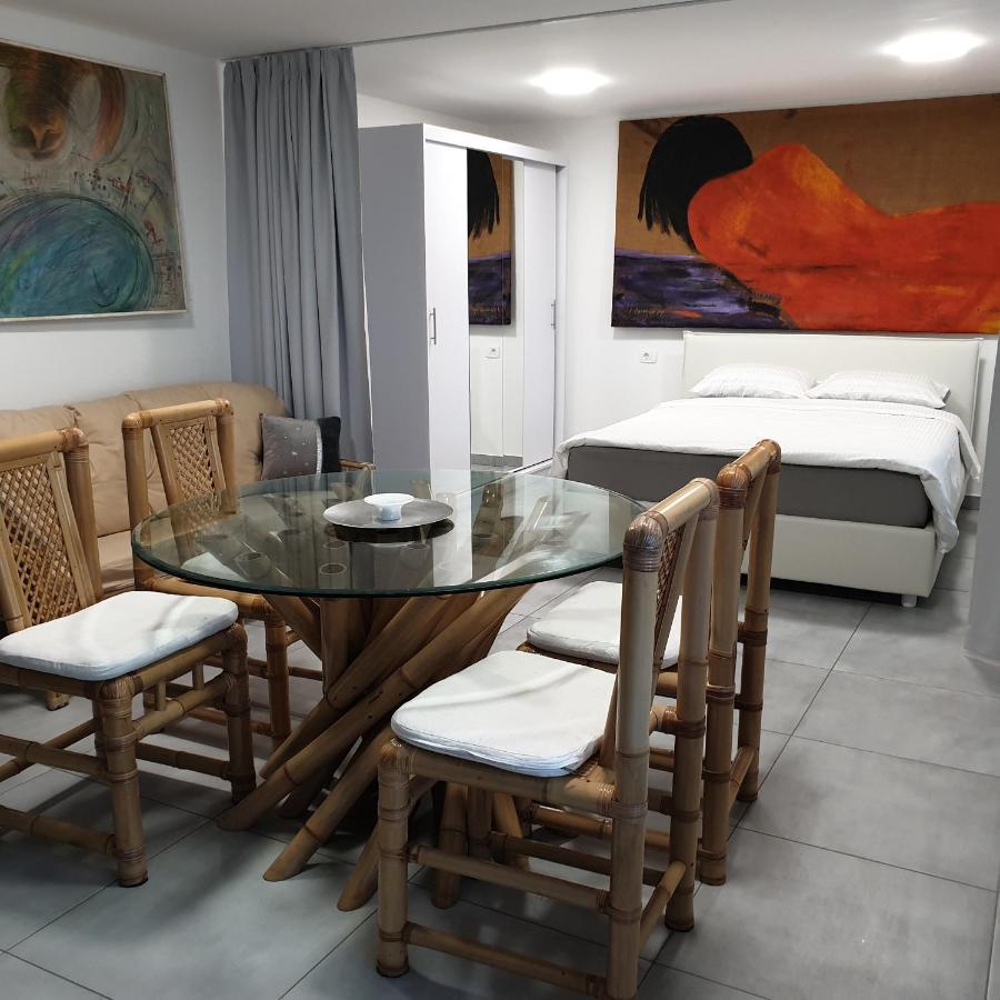 Apartma Pata, Koper - Cezarji エクステリア 写真