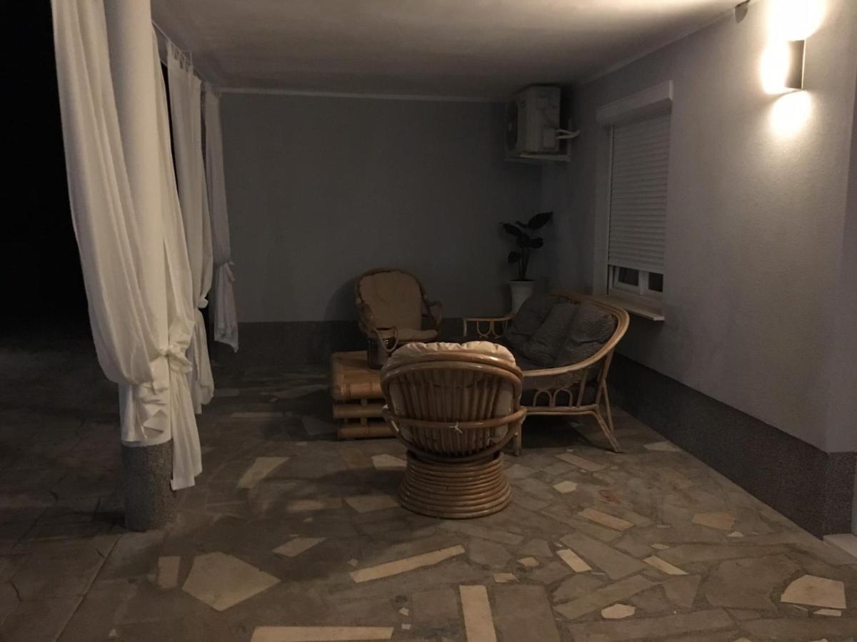 Apartma Pata, Koper - Cezarji エクステリア 写真
