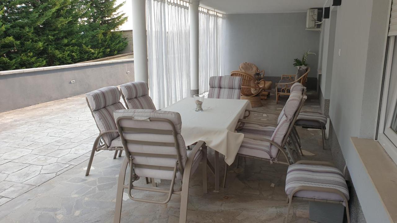 Apartma Pata, Koper - Cezarji エクステリア 写真