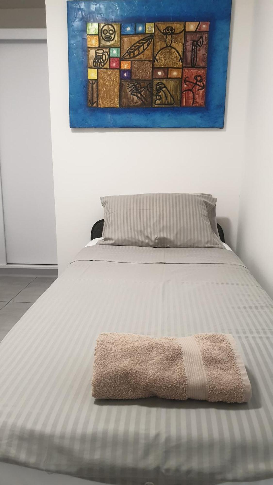 Apartma Pata, Koper - Cezarji エクステリア 写真